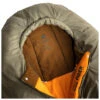 Mammut Relax Fiber Bag 0C - Sac De Couchage Synthétique -Équip’Camp Magasin mammut relax fiber bag 0c sac de couchage synthetique detail 3