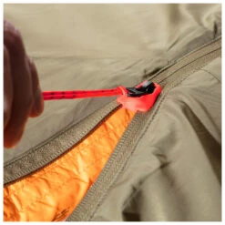 Mammut Relax Fiber Bag 0C - Sac De Couchage Synthétique -Équip’Camp Magasin mammut relax fiber bag 0c sac de couchage synthetique detail 4