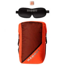 Mammut Relax Fiber Bag 0C - Sac De Couchage Synthétique -Équip’Camp Magasin mammut relax fiber bag 0c sac de couchage synthetique detail 5