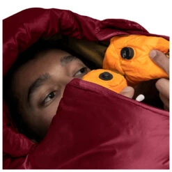 Mammut Women's Perform Fiber Bag -10C - Sac De Couchage Synthétique -Équip’Camp Magasin mammut womens perform fiber bag 10c sac de couchage synthetique detail 3