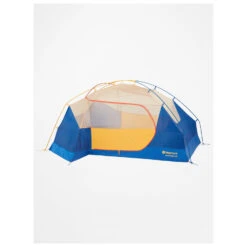 Marmot Limelight 2P - Tente 2 Places -Équip’Camp Magasin marmot limelight 2p tente 2 places detail 2