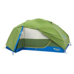 Marmot Limelight 3P - Tente 3 Places -Équip’Camp Magasin marmot limelight 3p tente 3 places 1