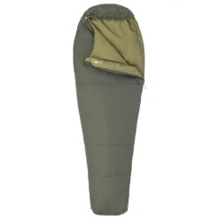 Marmot Nanowave 35 - Sac De Couchage Synthétique -Équip’Camp Magasin marmot nanowave 35 sac de couchage synthetique detail 2