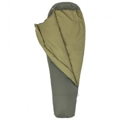 Marmot Nanowave 35 - Sac De Couchage Synthétique -Équip’Camp Magasin marmot nanowave 35 sac de couchage synthetique detail 3