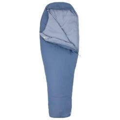 Marmot Nanowave 55 - Sac De Couchage Synthétique -Équip’Camp Magasin marmot nanowave 55 sac de couchage synthetique detail 2