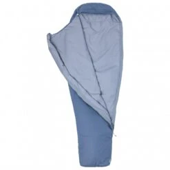 Marmot Nanowave 55 - Sac De Couchage Synthétique -Équip’Camp Magasin marmot nanowave 55 sac de couchage synthetique detail 3