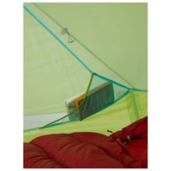 Marmot Superalloy 2P - Tente 2 Places -Équip’Camp Magasin marmot superalloy 2p tente 2 places detail 6