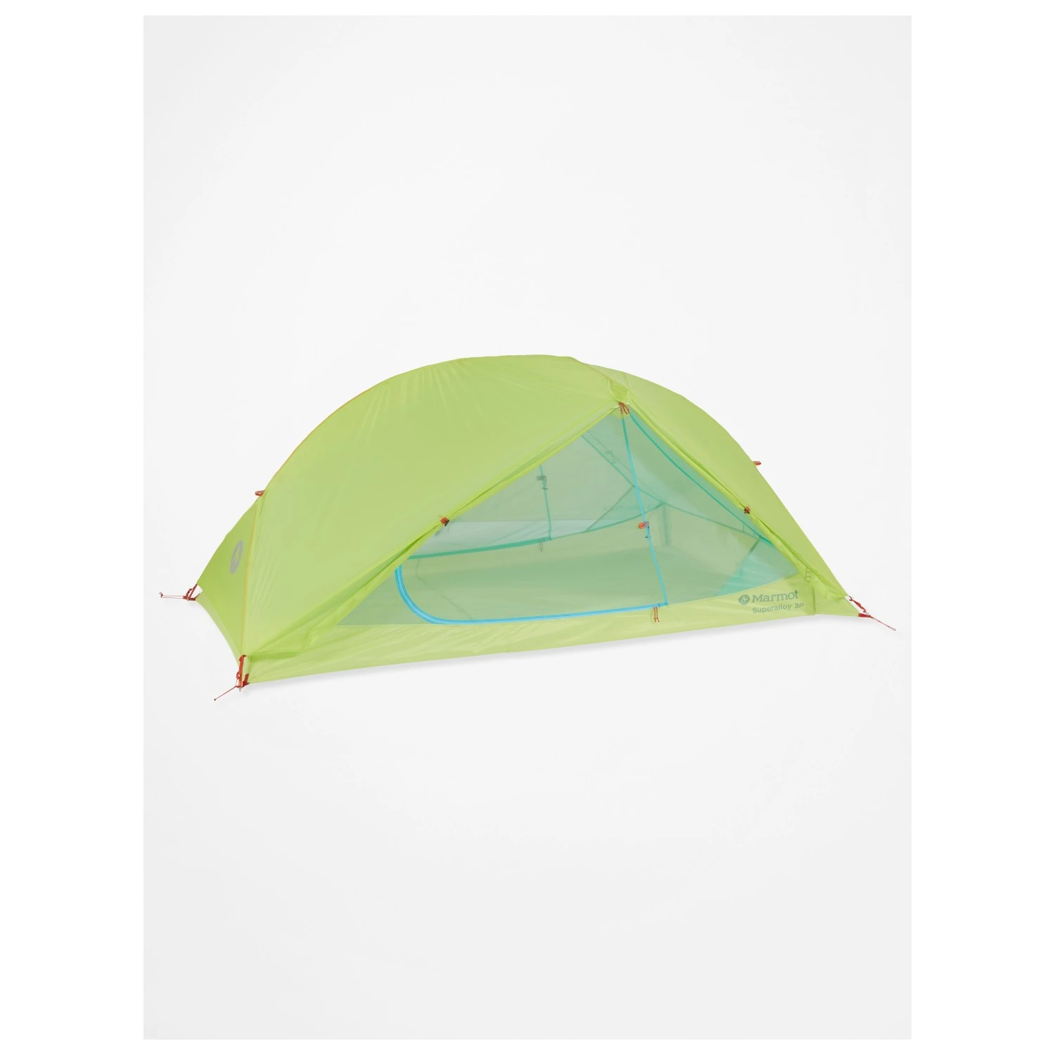 Marmot Superalloy 3P - Tente 3 Places 4 Marmot Superalloy 3P - Tente 3 Places – Image 2