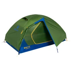 Marmot Tungsten 2P - Tente 2 Places -Équip’Camp Magasin marmot tungsten 2p tente 2 places 1