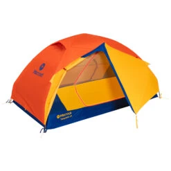 Marmot Tungsten 2P - Tente 2 Places -Équip’Camp Magasin marmot tungsten 2p tente 2 places
