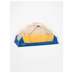 Marmot Tungsten 2P - Tente 2 Places -Équip’Camp Magasin marmot tungsten 2p tente 2 places detail 5