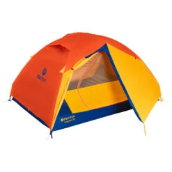 Marmot Tungsten 3P - Tente 3 Places -Équip’Camp Magasin marmot tungsten 3p tente 3 places