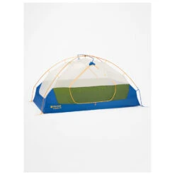 Marmot Tungsten 3P - Tente 3 Places -Équip’Camp Magasin marmot tungsten 3p tente 3 places detail 5