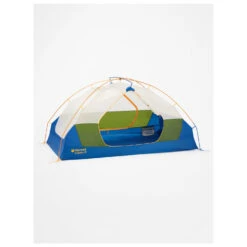 Marmot Tungsten 3P - Tente 3 Places -Équip’Camp Magasin marmot tungsten 3p tente 3 places detail 6