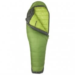 Marmot Women's Trestles Elite Eco 30 - Sac De Couchage Synthétique -Équip’Camp Magasin marmot womens trestles elite eco 30 sac de couchage synthetique detail 3