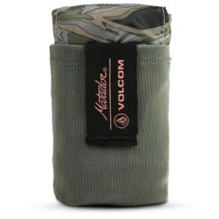 Matador Pocket Blanket - Couverture Pique-nique -Équip’Camp Magasin matador pocket blanket couverture pique nique 2