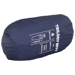 Millet Trilogy Bivy - Sac De Bivouac -Équip’Camp Magasin millet trilogy bivy sac de bivouac detail 2