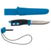 Morakniv Companion Spark - Couteau 2 Morakniv Companion Spark - Couteau -Équip’Camp Magasin morakniv companion spark couteau