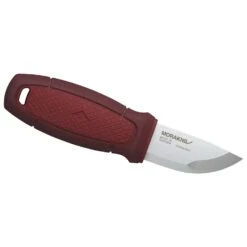 Morakniv Eldris Neck Knife - Couteau 11 Morakniv Eldris Neck Knife - Couteau -Équip’Camp Magasin morakniv eldris neck knife couteau 3