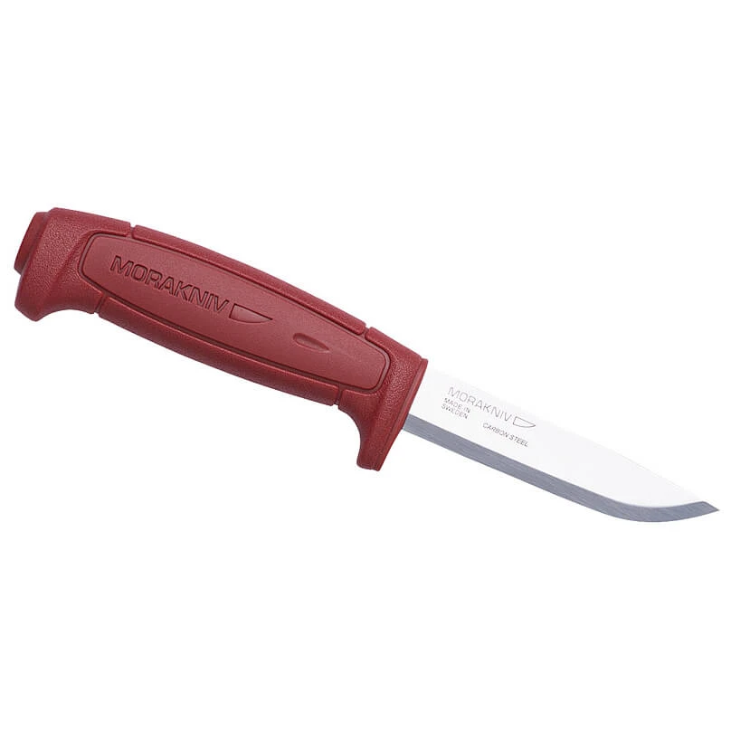 Morakniv Gürtelmesser Basic 511 Carbonstahl - Couteau 3 Morakniv Gürtelmesser Basic 511 Carbonstahl - Couteau