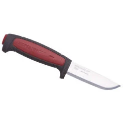 Morakniv Gürtelmesser Pro C Carbonstahl - Couteau 5 Morakniv Gürtelmesser Pro C Carbonstahl - Couteau -Équip’Camp Magasin morakniv guertelmesser pro c carbonstahl couteau