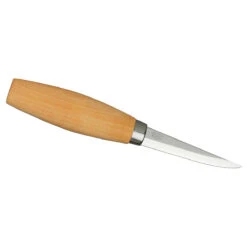 Morakniv Schnitzmesser Wood Carving 106 - Couteau 5 Morakniv Schnitzmesser Wood Carving 106 - Couteau -Équip’Camp Magasin morakniv schnitzmesser wood carving 106 couteau