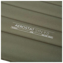 Mountain Equipment Aerostat Synthetic 9.0 Ultra Mat - Matelas De Camping -Équip’Camp Magasin mountain equipment aerostat synthetic 90 ultra mat matelas de camping detail 5