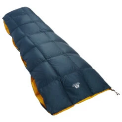 Mountain Equipment Helium Quilt - Couverture -Équip’Camp Magasin mountain equipment helium quilt couverture detail 2