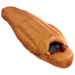 Devant -Équip’Camp Magasin mountain equipment snowline sac de couchage en duvet