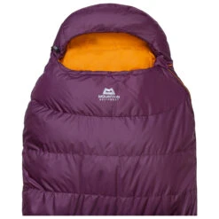 Mountain Equipment Women's Classic Eco 300 - Sac De Couchage En Duvet 12 Mountain Equipment Women's Classic Eco 300 - Sac De Couchage En Duvet -Équip’Camp Magasin mountain equipment womens classic eco 300 sac de couchage en duvet detail 3