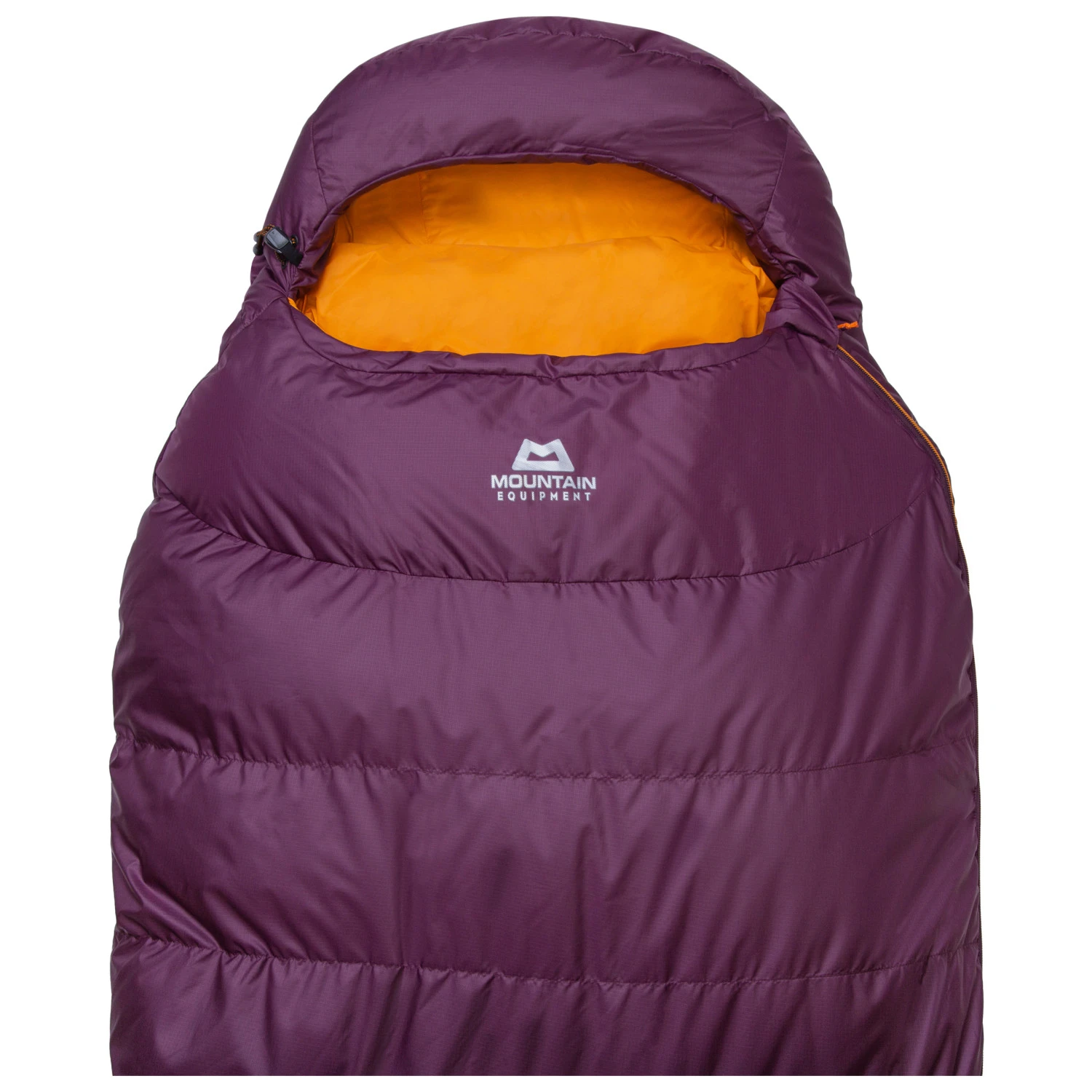 Mountain Equipment Women's Classic Eco 300 - Sac De Couchage En Duvet 4 Mountain Equipment Women's Classic Eco 300 - Sac De Couchage En Duvet – Image 2