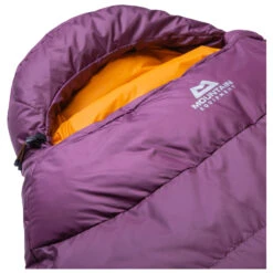 Mountain Equipment Women's Classic Eco 300 - Sac De Couchage En Duvet 14 Mountain Equipment Women's Classic Eco 300 - Sac De Couchage En Duvet -Équip’Camp Magasin mountain equipment womens classic eco 300 sac de couchage en duvet detail 5