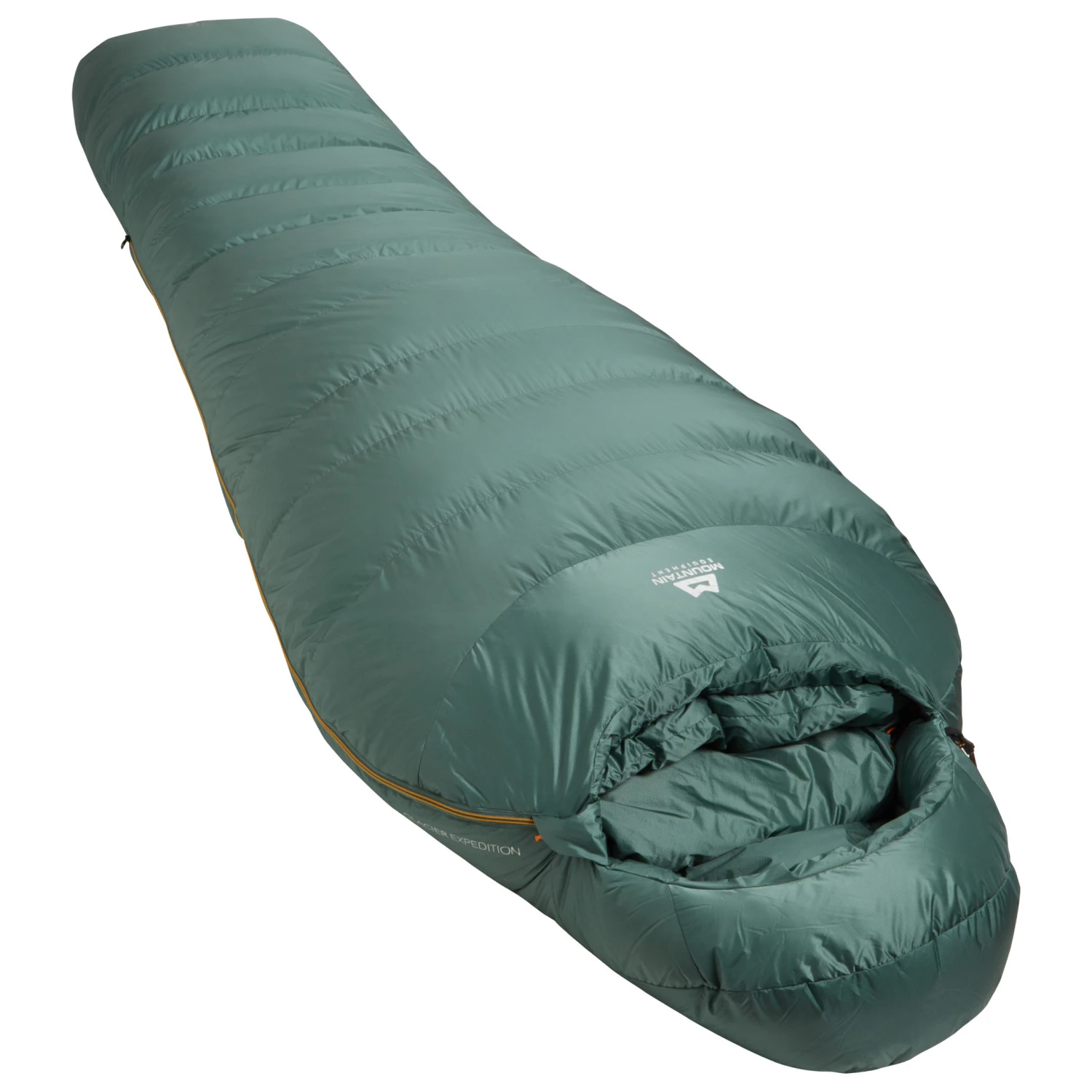 Mountain Equipment Women's Glacier Expedition - Sac De Couchage En Duvet 4 Mountain Equipment Women's Glacier Expedition - Sac De Couchage En Duvet – Image 2