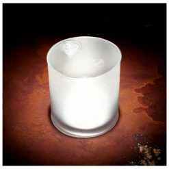 MPOWERD Luci EMRG - Lampe à LED