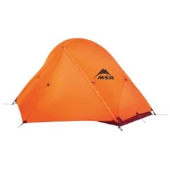 MSR Access 1 Tent - Tente 1 Place -Équip’Camp Magasin msr access 1 tent tente 1 place 1