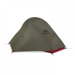 MSR Access 1 Tent - Tente 1 Place -Équip’Camp Magasin msr access 1 tent tente 1 place