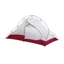 MSR Access 2 Tent - Tente 2 Places -Équip’Camp Magasin msr access 2 tent tente 2 places detail 3