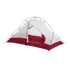 MSR Access 2 Tent - Tente 2 Places -Équip’Camp Magasin msr access 2 tent tente 2 places detail 4