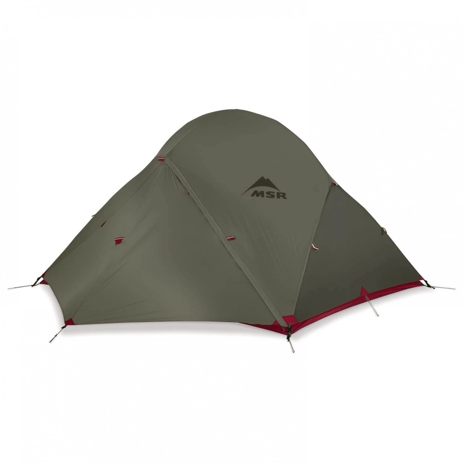 MSR Access 3 Tent - Tente 3 Places 9 MSR Access 3 Tent - Tente 3 Places – Image 7