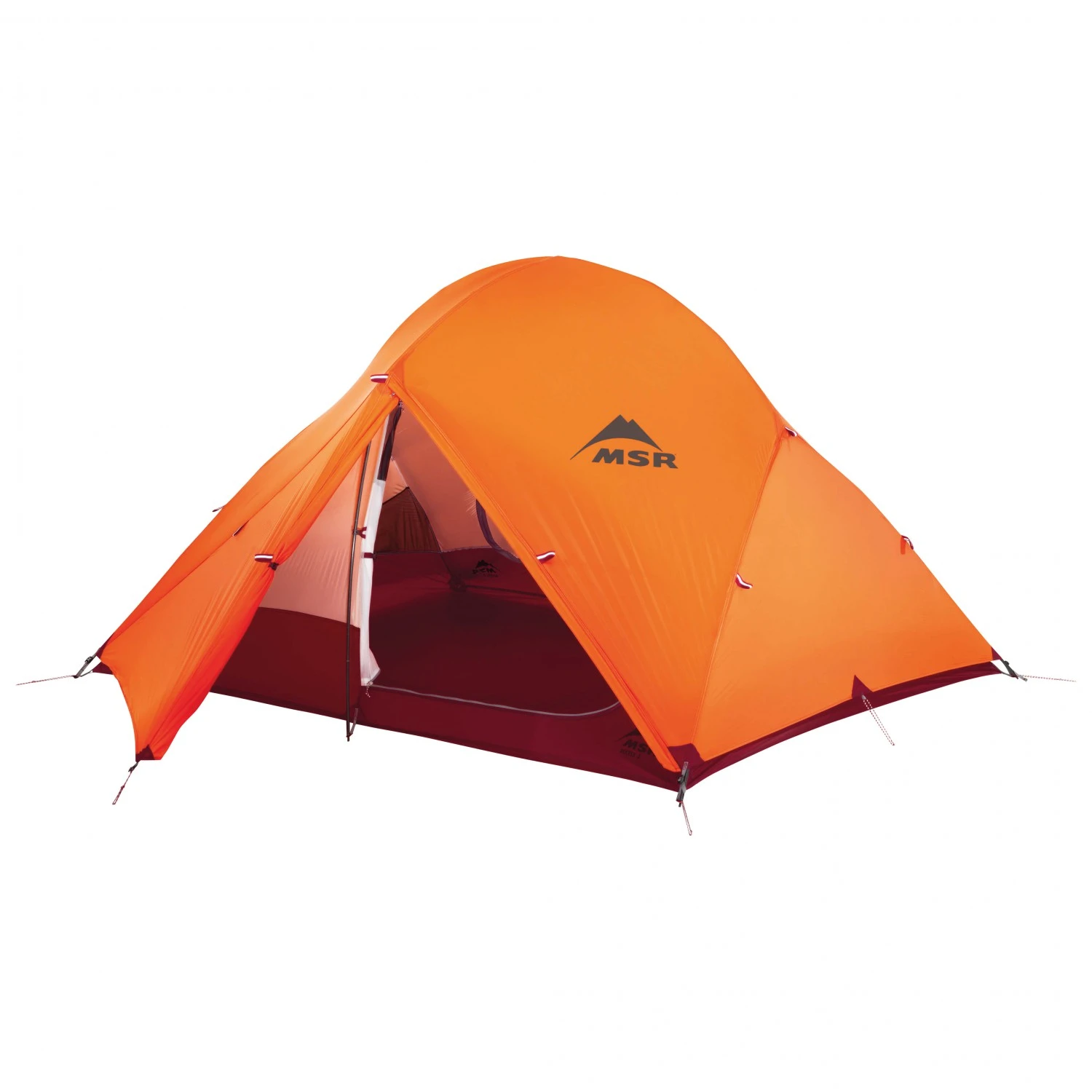 MSR Access 3 Tent - Tente 3 Places 3 MSR Access 3 Tent - Tente 3 Places
