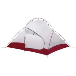 MSR Access 3 Tent - Tente 3 Places 13 MSR Access 3 Tent - Tente 3 Places -Équip’Camp Magasin msr access 3 tent tente 3 places detail 3
