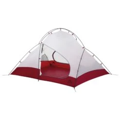 MSR Access 3 Tent - Tente 3 Places 12 MSR Access 3 Tent - Tente 3 Places -Équip’Camp Magasin msr access 3 tent tente 3 places detail 4