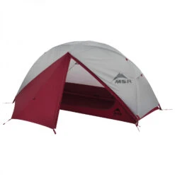 MSR Elixir 1 Tent V2 - Tente 1 Place -Équip’Camp Magasin msr elixir 1 tent v2 tente 1 place