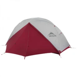 MSR Elixir 1 Tent V2 - Tente 1 Place -Équip’Camp Magasin msr elixir 1 tent v2 tente 1 place detail 2