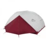 MSR Elixir 3 Tent V2 - Tente 3 Places -Équip’Camp Magasin msr elixir 3 tent v2 tente 3 places detail 2