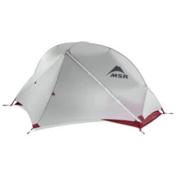 MSR Hubba NX - Tente 1 Place -Équip’Camp Magasin msr hubba nx tente 1 place bf
