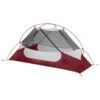 MSR Hubba NX - Tente 1 Place -Équip’Camp Magasin msr hubba nx tente 1 place bf detail 3