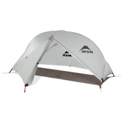 MSR Hubba NX - Tente 1 Place -Équip’Camp Magasin msr hubba nx tente 1 place bf detail 4