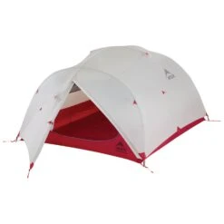 MSR Mutha Hubba Nx - Tente 3 Places -Équip’Camp Magasin msr mutha hubba nx tente 3 places