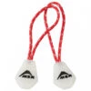 MSR Night Glow Zipper Pulls -Équip’Camp Magasin msr night glow zipper pulls